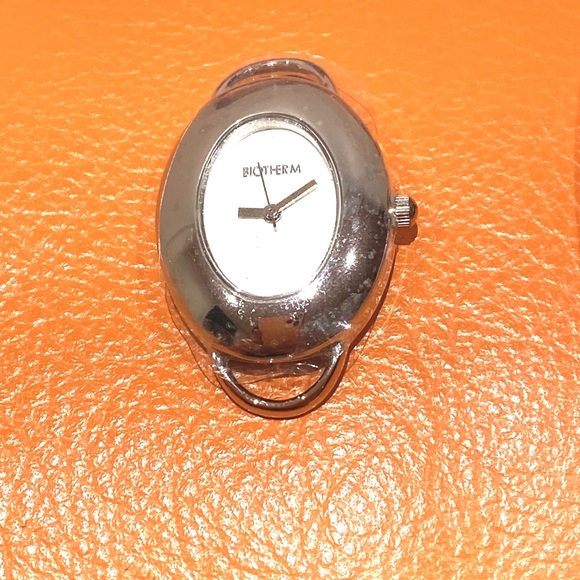 Watch with changeable ribbon - Picture 5 of 6